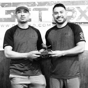 Meet your Posher, Luis